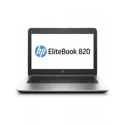 HP EliteBook 820 G3 - 8Go - 256 Go SSD