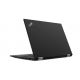 Lenovo ThinkPad Yoga X390 - 8Go - 256Go SSD - W11
