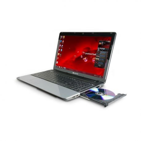 Packard Bell EasyNote TE11HC-B8304G75Mnks Intel Dual Core 4Go 750Go 15,6" Windows 8