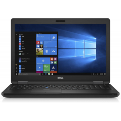 Dell Latitude 5580 - 8Go - 500Go SSD
