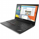 Lenovo ThinkPad T580 - 16Go - 512Go SSD - W11