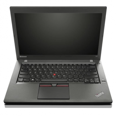 Lenovo ThinkPad T550 - 16Go - 240Go SSD 