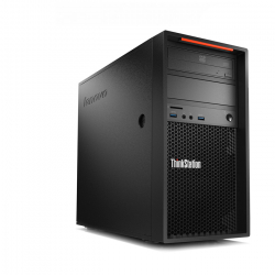 Lenovo ThinkStation P310 Tour - 16Go - 512Go SSD