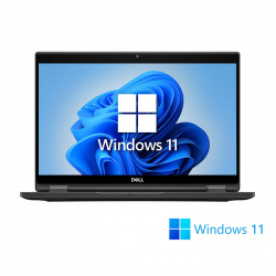 Dell Latitude 7390 2-en-1 - 8Go - 512Go SSD - W11