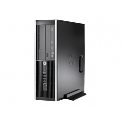 HP Compaq 6300 Pro - 8Go - 1To HDD