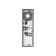 HP Compaq 6300 Pro - 8Go - 1To HDD