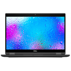 Dell Latitude 7390 2-en-1 - 8Go - 512Go SSD - Linux