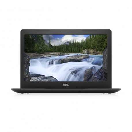 Dell Latitude 3590 - Linux - 16Go - SSD 256Go