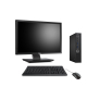 Dell OptiPlex 3050 Micro - 16Go - SSD 256Go