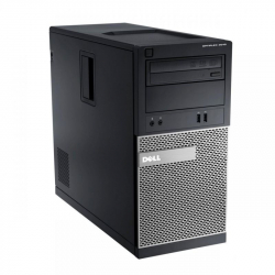 Dell OptiPlex 3010 Tour - 8Go - 240Go SSD