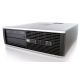 HP Compaq Elite 8200 DT - 8Go - 240Go SSD - Ecran22