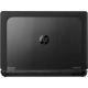 HP ZBook 15 G2 - 8Go - 512Go SSD