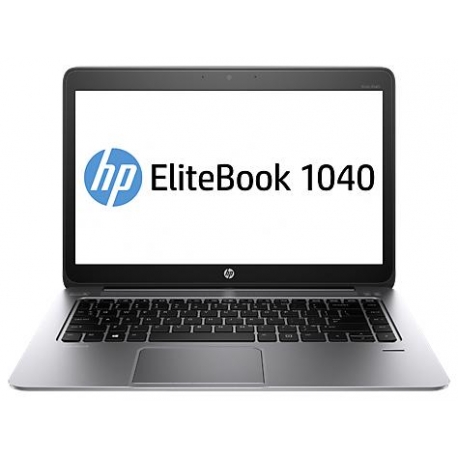 HP EliteBook 1040 G3 - 8Go - 256Go SSD