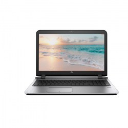 HP ProBook 450 G3 - 8Go - 256Go SSD