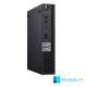 Dell OptiPlex 7060 Micro - 8Go - 256Go SSD - W11