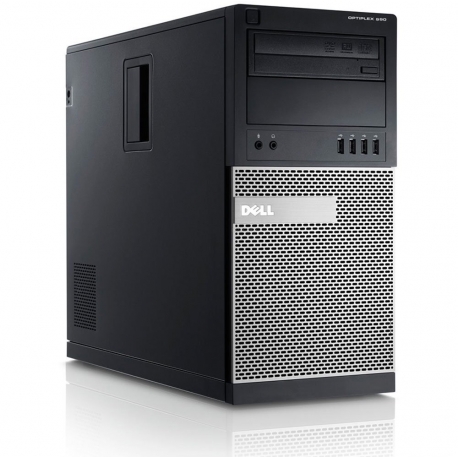 Dell OptiPlex 990 Tour - 16Go - 1 To HDD