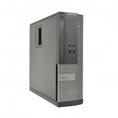 Dell OptiPlex 3010 SFF - 8Go - 1To HDD