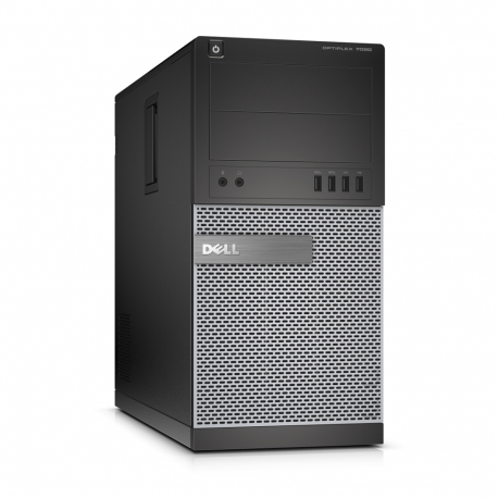 Dell OptiPlex 7020 Tour - 8Go - 2To HDD