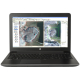 HP ZBook 15 G3 - 32Go - 512Go SSD