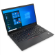 Lenovo ThinkPad E14 Gen 2 - 8Go - 256 Go SSD - W10