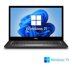 Dell Latitude 7490 - i5 - 16Go - SSD 2 To