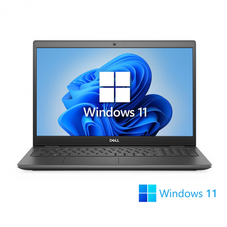 Dell Latitude 3500 - 16Go - SSD 256 Go - W11