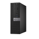 Dell OptiPlex 5040 SFF - 8Go - SSD 256Go