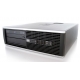HP Compaq Elite 8200 DT - 16Go - 1To HDD