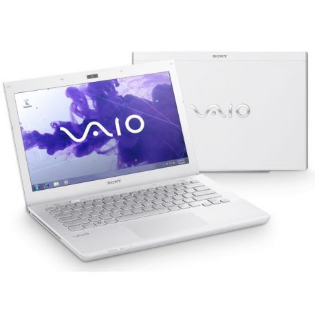 Sony Vaio SVS1312J3EW
