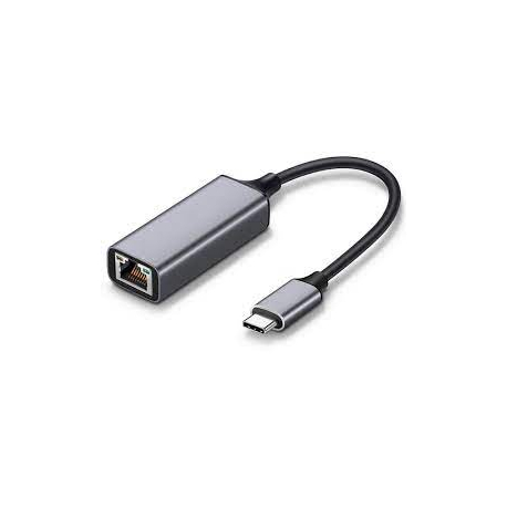 Adaptateur USB - RJ45