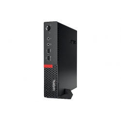 Lenovo ThinkCentre M910Q Format Tiny - 16Go - 512Go SSD