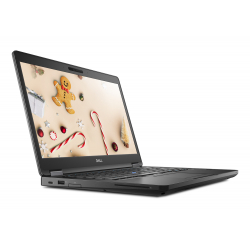 Dell Latitude 5490 - 16Go - 512GoSSD 