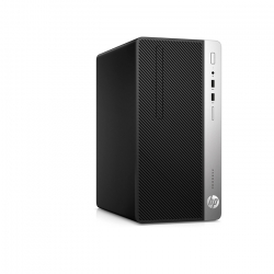 PC Tour HP Pro 3400 MT Ecran 22 Core i3-2120 RAM 8Go SSD 120Go