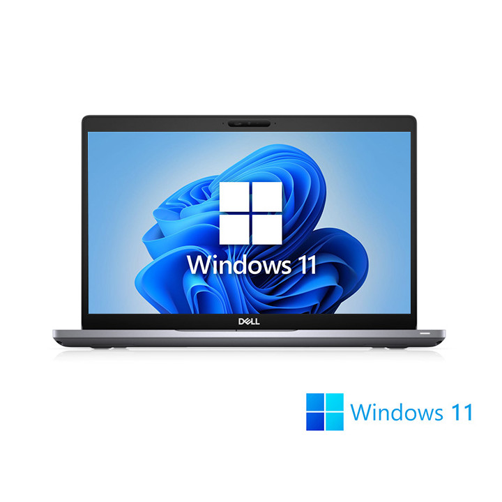 Dell Latitude 5410 - 16Go - 256Go SSD - W11