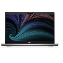 PC Dell Precision 7510 15,6 i5 16Go RAM 240Go SSD Linux