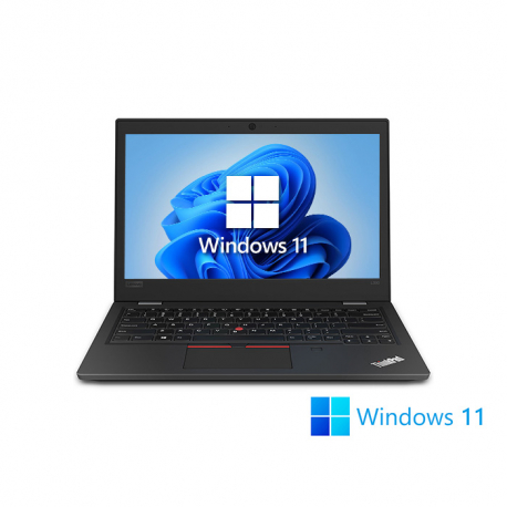 Lenovo ThinkPad L390 Yoga - 16Go - 512Go SSD - W11