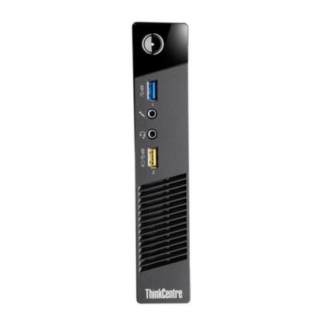 Lenovo ThinkCentre M73 Tiny - Linux - 8Go - 1 To HDD