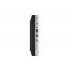 HP EliteDesk 800 G4 DM - PC de bureau reconditionné - 16Go - 1To SSD