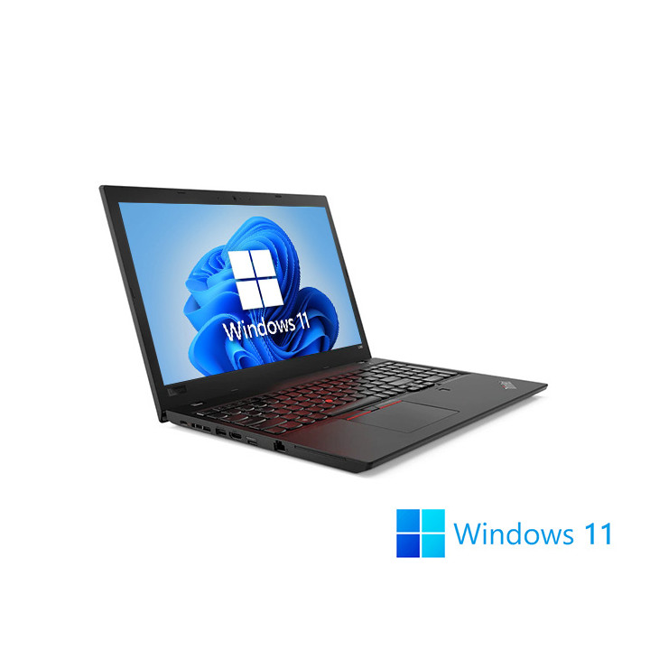 Lenovo ThinkPad L580 - 16Go - 256Go SSD - W11