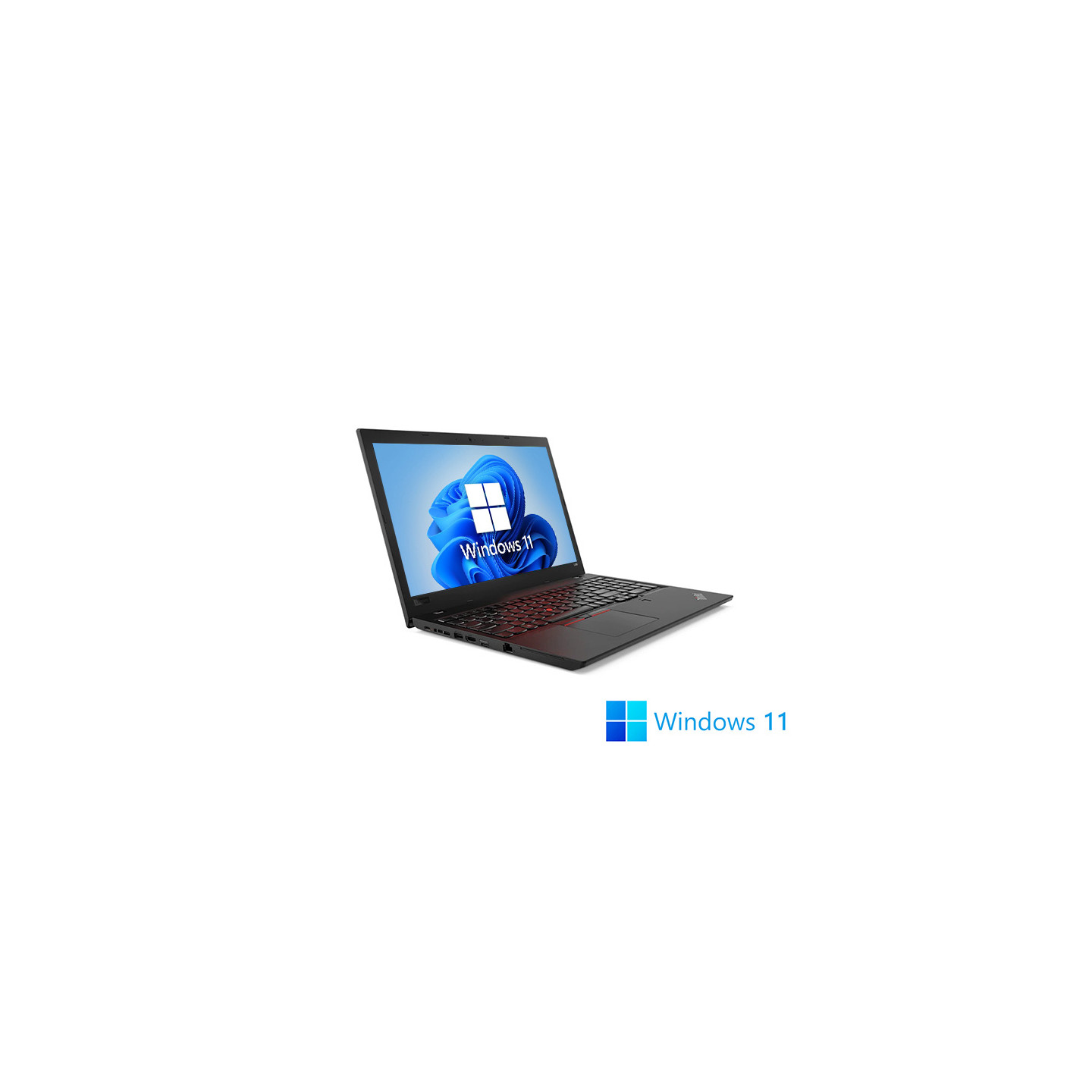Lenovo ThinkPad L580 - 16Go - 256Go SSD - W11