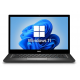 Dell Latitude E7290 - 8Go - SSD 256Go - Windows 11