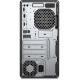 HP ProDesk 400 G4 Tour - 16Go - 256 Go SSD - NVIDIA GeForce GT 1030