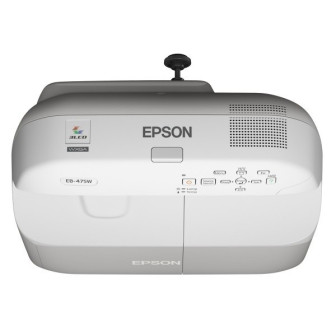 Epson EB 475W