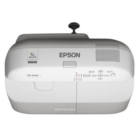 Epson EB 475W