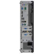 Lenovo ThinkCentre M710S Format SFF - 8Go - 256 Go SSD