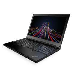 Lenovo ThinkPad P50 - 32Go - 256Go SSD + 1 To HDD