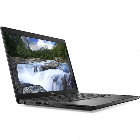 Dell Latitude 7290 - 16Go - 1 To SSD - Linux