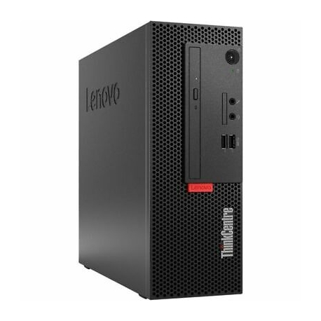 Lenovo ThinkCentre M710E Format SFF - 16Go - 1 To SSD