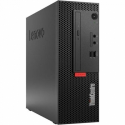Lenovo ThinkCentre M710E Format SFF - 16Go - 512Go SSD - Linux