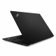Lenovo ThinkPad X395 - 8Go - 256Go SSD - Linux